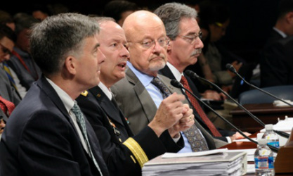 The Orwellian Arithmetic of Surveillance  