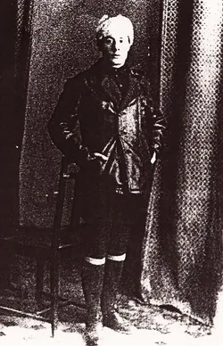 Image description