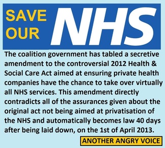 How to Destroy a Public Sector Organisation 101