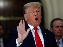 Trump's Plans Could Plant the Seed for Sedition